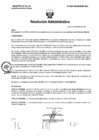 Vista preliminar de documento RA N° 0690-2023-ORRHH/INMP