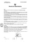 Vista preliminar de documento RA N° 0798-2023-ORRHH/INMP