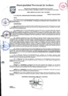 Vista preliminar de documento Archivo PDF RESOLUCION DE ALCALDIA 506-2013-MPS/A
