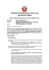 Vista preliminar de documento Resolución N° 004165-2024-JUS-TTAIP-PRIMERA SALA