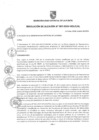 Vista preliminar de documento Resolución de Alcaldía Nº082-2024-MDLP/AL