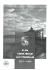Vista preliminar de documento PEI 2025 -2029