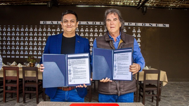 Archivo de JPG sobre una publicación del área de imagen