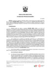 Vista preliminar de documento RD 00259 2024 PRODUCE DGAAMPA