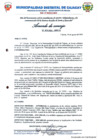 Vista preliminar de documento Acuerdo de Concejo 075-2024-MDCA