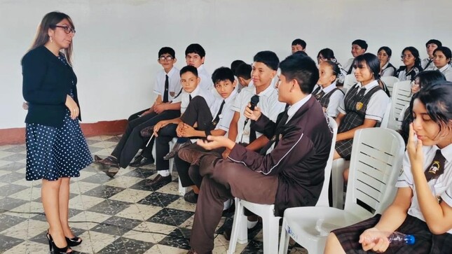 Fotografía 
