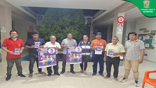 imagen de la Reunión