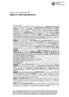 Vista preliminar de documento MINUTA N ° 000107-2024-MPCP/ALC