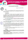 Vista preliminar de documento DECRETO DE ALCALDÍA N°04-2024-MDB-A