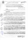 Vista preliminar de documento Nº 014-2024 Delegar con eficacia anticipada del 04 de enero del 2024,al Gerente Municipal de la Municipalidad Provincial de Angaraes-Lircay