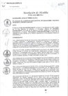 Vista preliminar de documento RESOLUCION DE ALCALDIA Nº281-2023-MDCH-A
