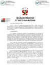 Vista preliminar de documento RM. 00372-2024-MINAM