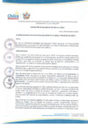 Vista preliminar de documento Resolución de Alcaldía N°105-2024-ALC-MDCH