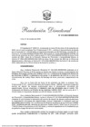 Vista preliminar de documento Resolución Directoral N°215-2024-MINEM/OGA