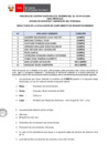 Vista preliminar de documento Proceso N° 019-2024 bajo el D. Leg. N° 276 (resultados de requisitos mínimos)