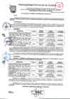 Vista preliminar de documento Archivo PDF RESOLUCION DE ALCALDIA 518-2013-MPS/A