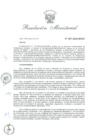 Vista preliminar de documento RM_087_2020MIDIS