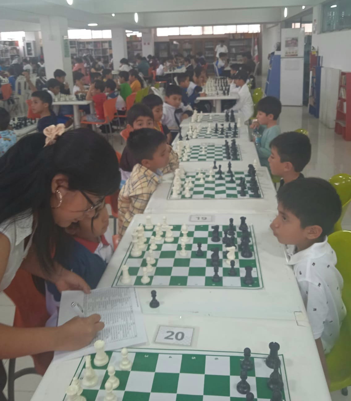 desarrollo del talento infantil (ajedrez)2
