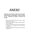 Vista preliminar de documento ANEXO RM PROGRAMA DE TRANSICIÓN AL MARCO NICSP DEL
