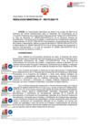 Vista preliminar de documento RESOLUCION MINISTERIAL-000175-2024-TR