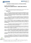 Vista preliminar de documento ROA Nº D000201-2024-OA