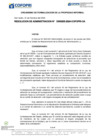 Vista preliminar de documento ROA Nº D000205-2024-OA