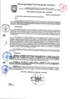 Vista preliminar de documento Archivo PDF RESOLUCION DE ALCALDIA 522-2013-MPS/A