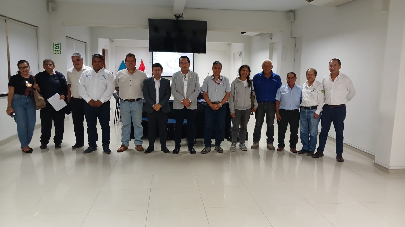 DIRCETUR Y CERX PIURA