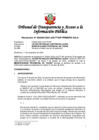 Vista preliminar de documento Resolución N° 004266-2024-JUS-TTAIP-PRIMERA SALA
