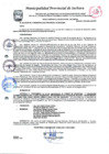 Vista preliminar de documento Archivo PDF RESOLUCION DE ALCALDIA 529-2013-MPS/A