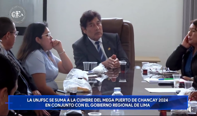 Video Institucional