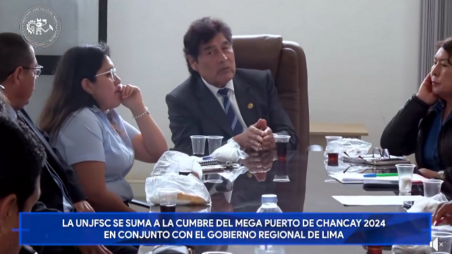 Video Institucional