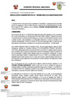 Vista preliminar de documento RESOLUCION ADMINISTRATIVA-000086-2024-UDRH