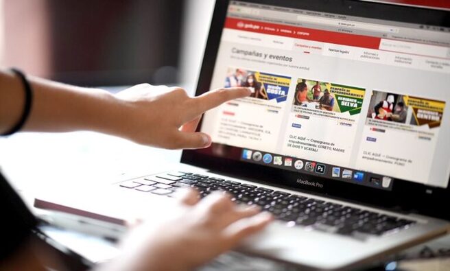 Los interesados pueden hacer un pre registro de su asentamiento humano pendiente de titulación y los pobladores pueden regularizar documentación faltante o solicitar nueva visita de empadronamiento.