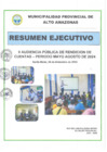 Vista preliminar de documento Resumen Eejecutivo setiembre2024