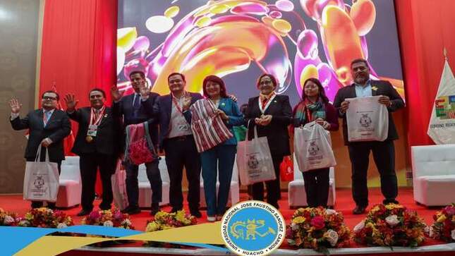 Universitarios serán beneficiados con esta iniciativa que forma parte del proyecto “APEC Ciudadano” impulsado por el Ministerio de Relaciones Exteriores.