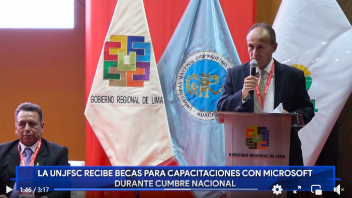 Video Institucional