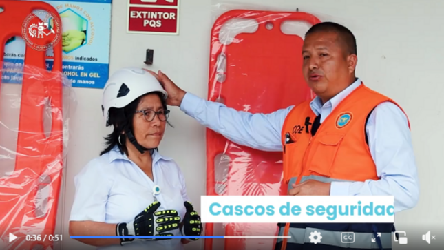 Video Institucional
