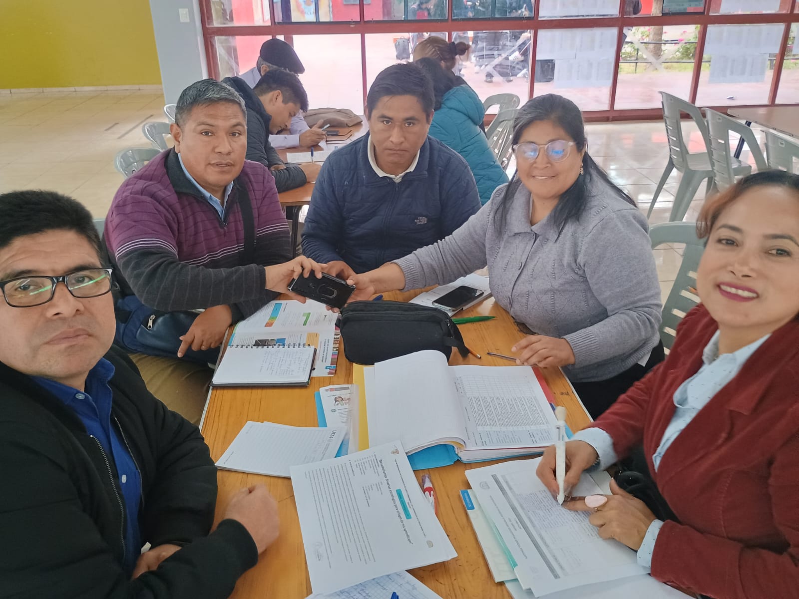 Dirección Regional de Educación del Callao