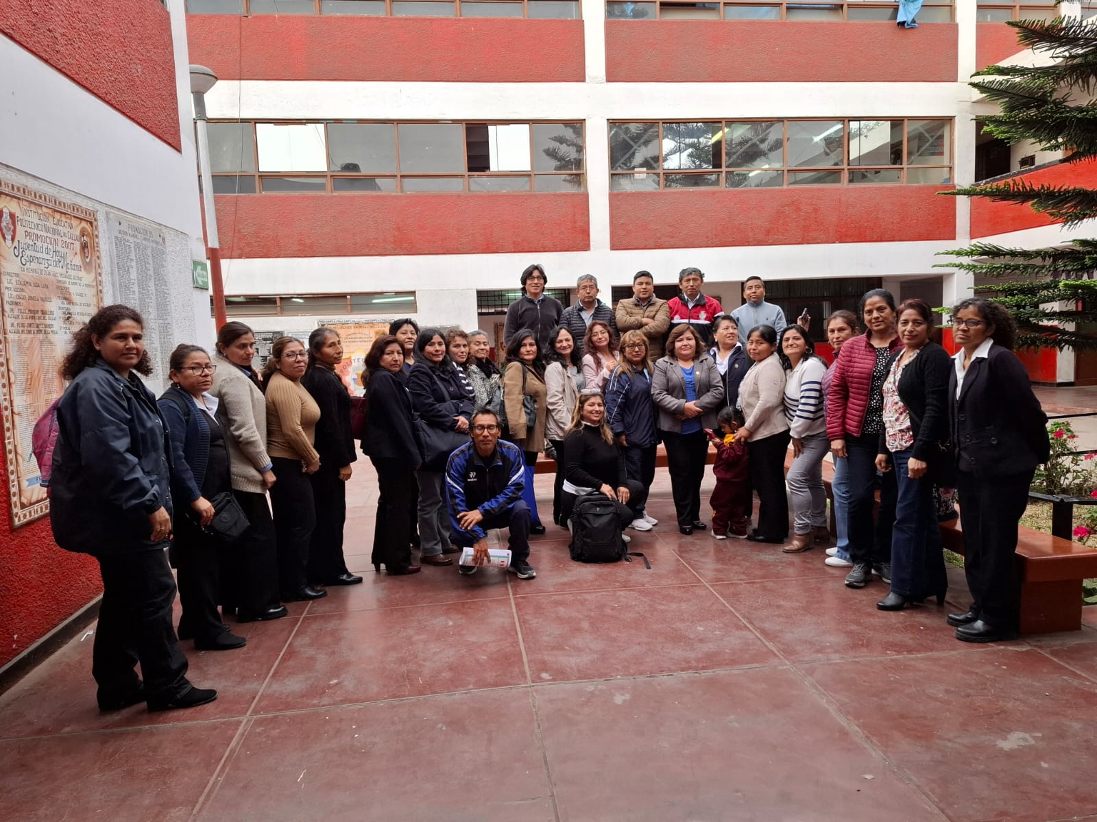 Dirección Regional de Educación del Callao