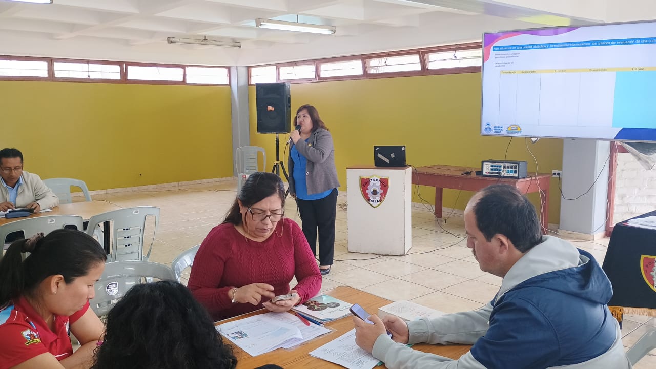 Dirección Regional de Educación del Callao