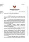 Vista preliminar de documento RESOLUCIÓN DE GERENCIA GENERAL N° 105-2024-OEFA-GEG