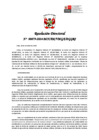 Vista preliminar de documento RD 00879-2024-MINAM