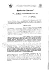 Vista preliminar de documento RESOLUCIÓN DIRECTORAL 003018-2024-GRSM/DRE/UGEL-MC
