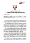 Vista preliminar de documento RD 00890-2024-MINAM