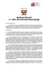 Vista preliminar de documento RD 00895-2024-MINAM
