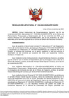 Vista preliminar de documento Resolución Jefatural N.° 150-2024-SUNARP/OGRH