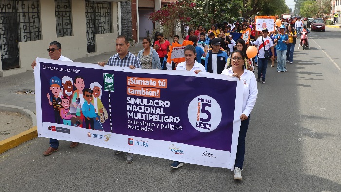 Cultura de prevención