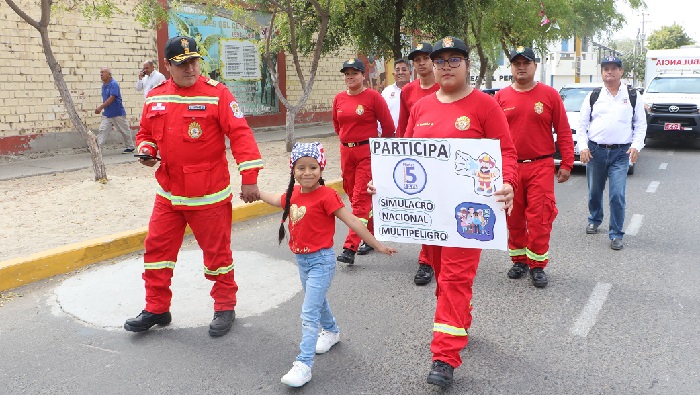 Participemos todos