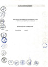 Vista preliminar de documento Texto Único de Procesos Administrativos de la Municipalidad Distrital de Chorrillos - 1/4